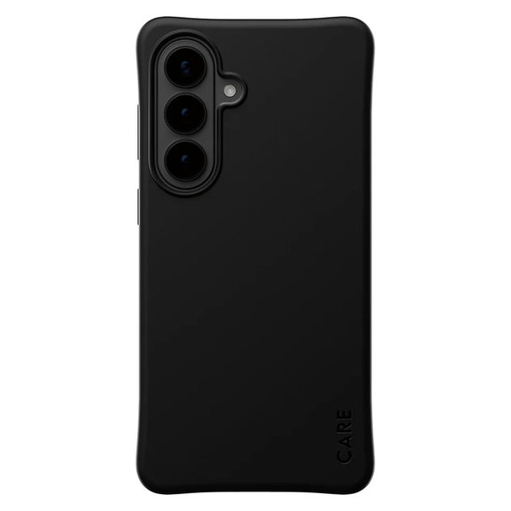 Puzdro Samba s QI pre Samsung Galaxy S26+, Čierna, PanzerGlass