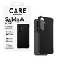 Puzdro Samba s QI pre Samsung Galaxy S26+, Čierna, PanzerGlass