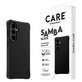Puzdro Samba s QI pre Samsung Galaxy S26+, Čierna, PanzerGlass