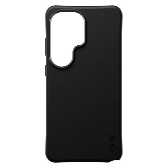 Puzdro Samba s QI pre Samsung Galaxy S26 Ultra, Čierna, PanzerGlass