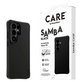 Puzdro Samba s QI pre Samsung Galaxy S26 Ultra, Čierna, PanzerGlass