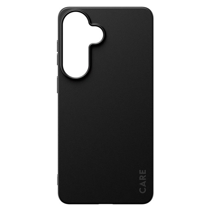 Puzdro TPU pre Samsung Galaxy S26+, Čierna, PanzerGlass
