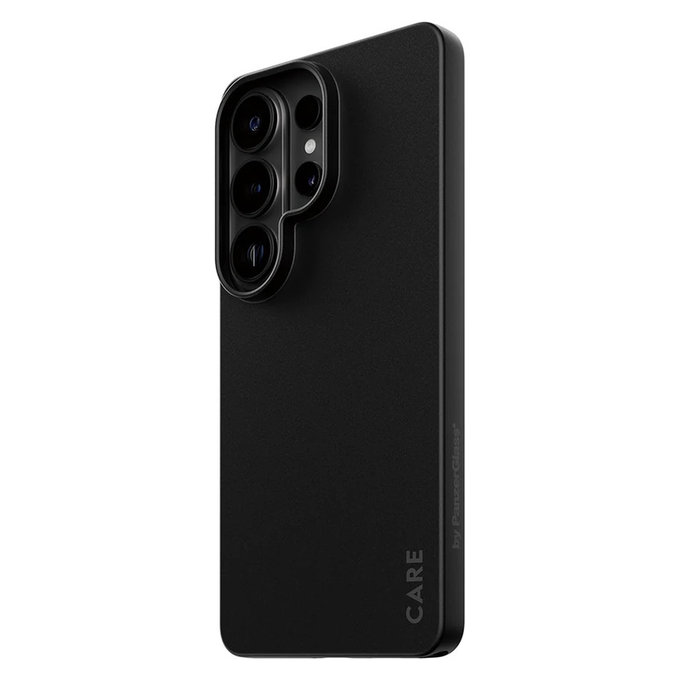 Puzdro TPU pre Samsung Galaxy S26 Ultra, Čierna, PanzerGlass