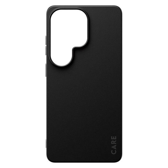Puzdro TPU pre Samsung Galaxy S26 Ultra, Čierna, PanzerGlass