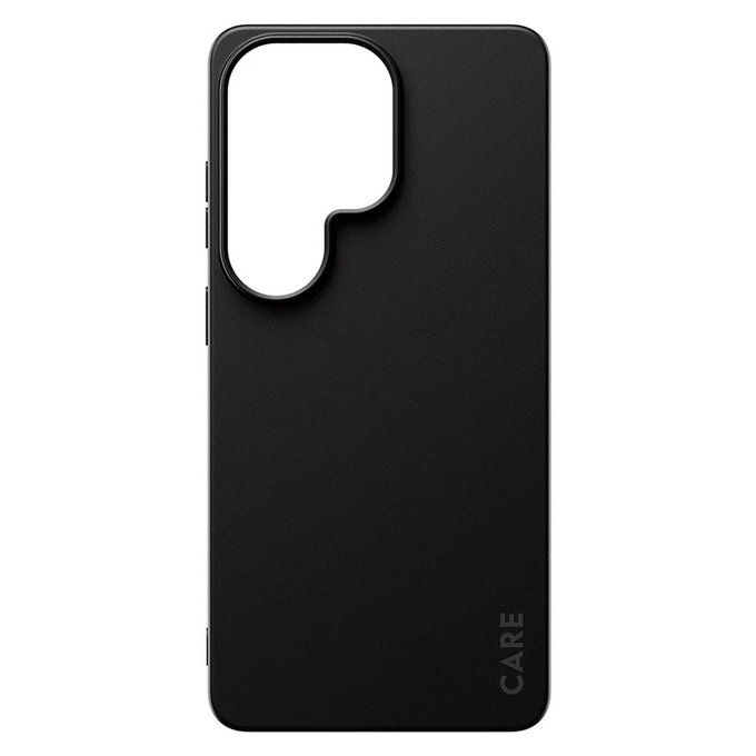 Puzdro TPU pre Samsung Galaxy S26 Ultra, Čierna, PanzerGlass