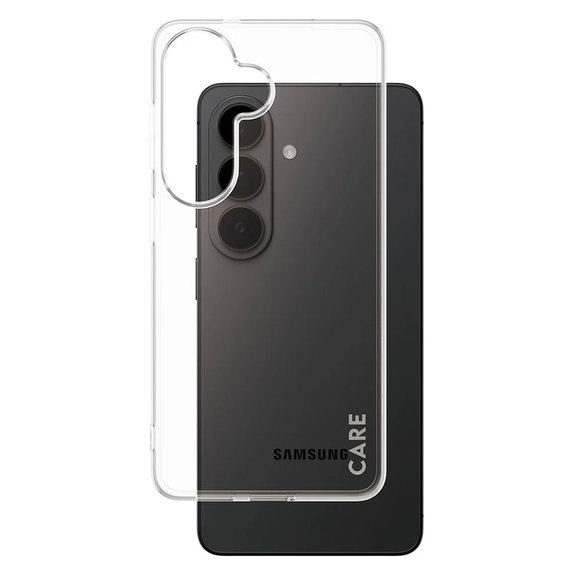 Puzdro X-Ray pre Samsung Galaxy S26, Transparentná, PanzerGlass