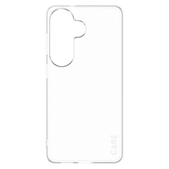 Puzdro X-Ray pre Samsung Galaxy S26, Transparentná, PanzerGlass