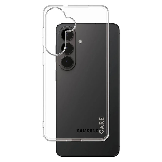 Puzdro X-Ray pre Samsung Galaxy S26+, Transparentná, PanzerGlass