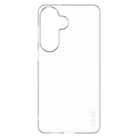 Puzdro X-Ray pre Samsung Galaxy S26+, Transparentná, PanzerGlass