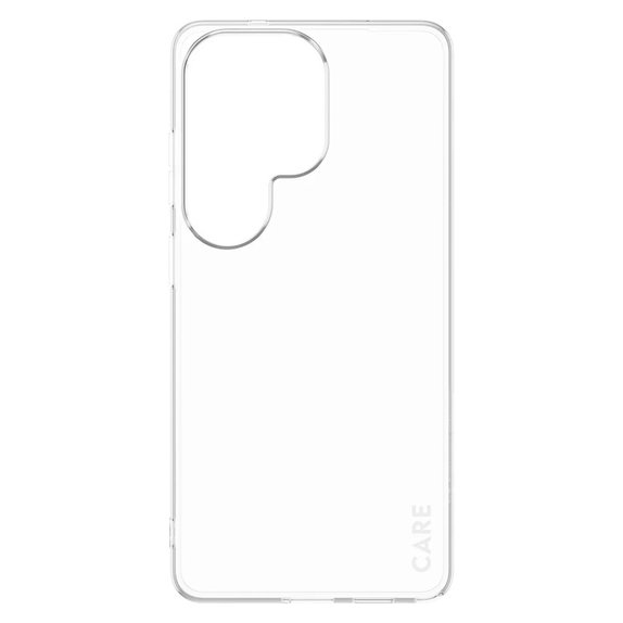 Puzdro X-Ray pre Samsung Galaxy S26 Ultra, Transparentná, PanzerGlass