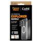 Bundle Explorer 3v1 pre Samsung Galaxy S26+, PanzerGlass