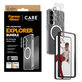 Bundle Explorer 3v1 pre Samsung Galaxy S26+, PanzerGlass