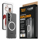 Bundle Explorer 3v1 pre Samsung Galaxy S26+, PanzerGlass