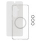 Bundle Privacy 3v1 pre Samsung Galaxy S26+, PanzerGlass