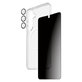 Bundle Privacy 3v1 pre Samsung Galaxy S26+, PanzerGlass