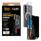 Bundle Privacy 3v1 pre Samsung Galaxy S26+, PanzerGlass