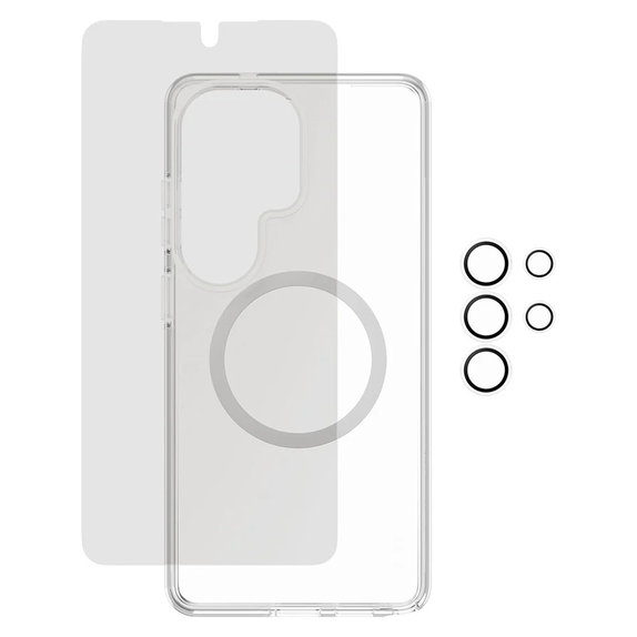 Bundle Privacy 3v1 pre Samsung Galaxy S26 Ultra, PanzerGlass