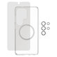Bundle Privacy 3v1 pre Samsung Galaxy S26 Ultra, PanzerGlass