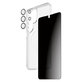 Bundle Privacy 3v1 pre Samsung Galaxy S26 Ultra, PanzerGlass