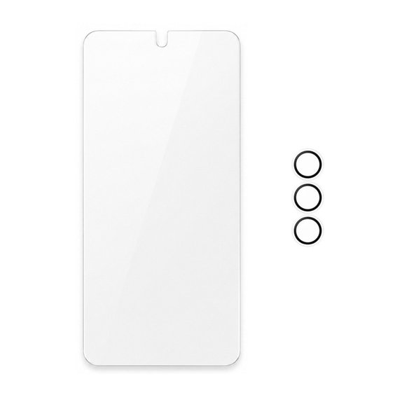 Bundle Essentials 2v1 pre Samsung S26+, PanzerGlass