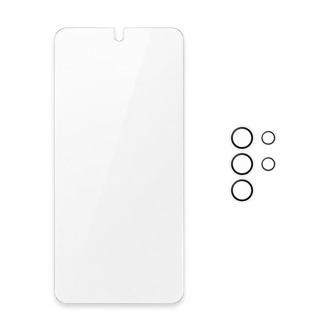 Bundle Essentials 2v1 pre Samsung S26 Ultra, PanzerGlass