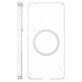 Puzdro SL1M pre Samsung Galaxy S26+, Transparentná, PanzerGlass