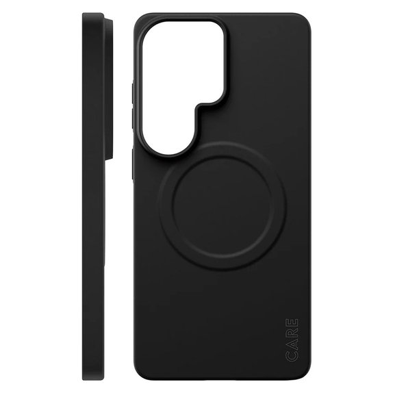 Puzdro SL1M pre Samsung Galaxy S26 Ultra, Čierna, PanzerGlass