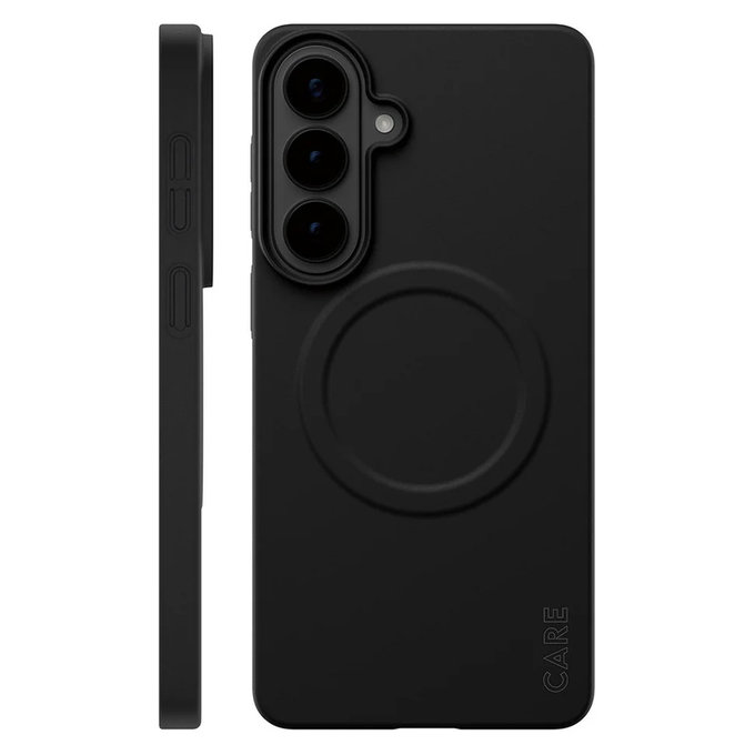 Puzdro SL1M pre Samsung Galaxy S26+, Čierna, PanzerGlass