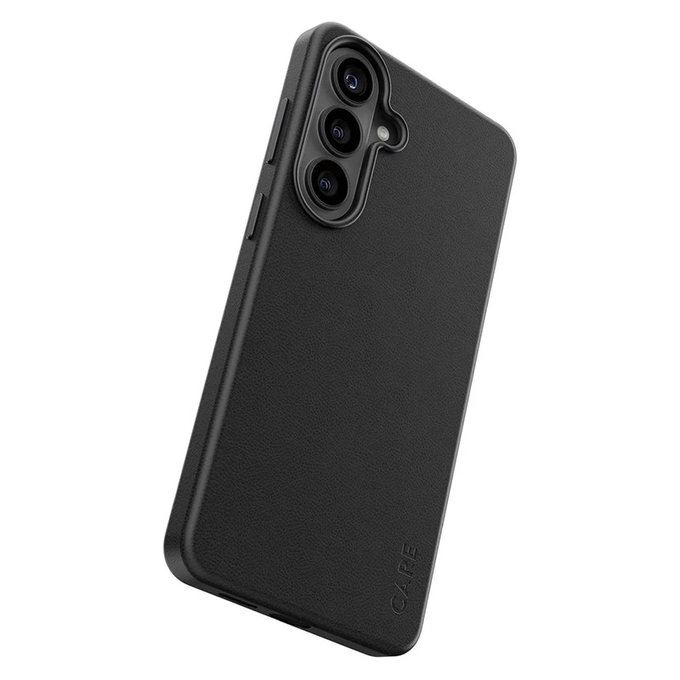Puzdro Solo pre Samsung Galaxy S26+, Čierna, PanzerGlass