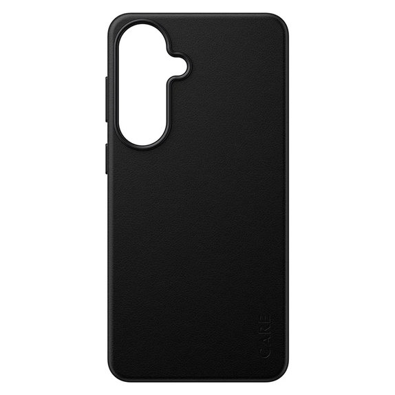 Puzdro Solo pre Samsung Galaxy S26+, Čierna, PanzerGlass