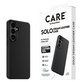Puzdro Solo pre Samsung Galaxy S26+, Čierna, PanzerGlass
