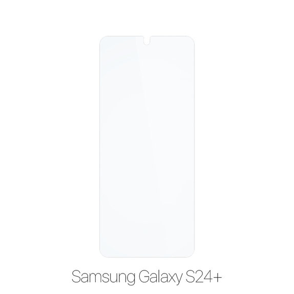 FixPremium Glass - Tvrdené Sklo pre Samsung Galaxy S24+ (10 Pack)