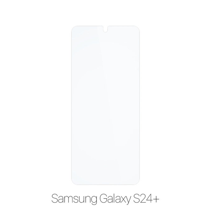 FixPremium Glass - Tvrdené Sklo pre Samsung Galaxy S24+ (10 Pack)