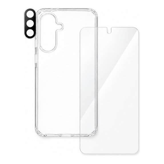 Bundle 3v1 pre Samsung A36 5G, CARE