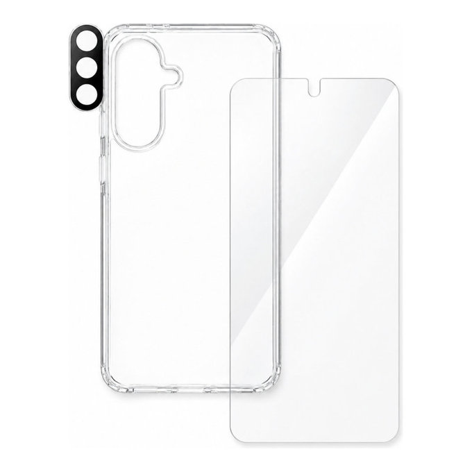 Bundle 3v1 pre Samsung A36 5G, CARE