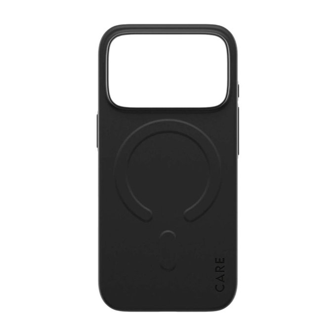 Puzdro SL1M pre iPhone 17 Pro, Čierna, PanzerGlass