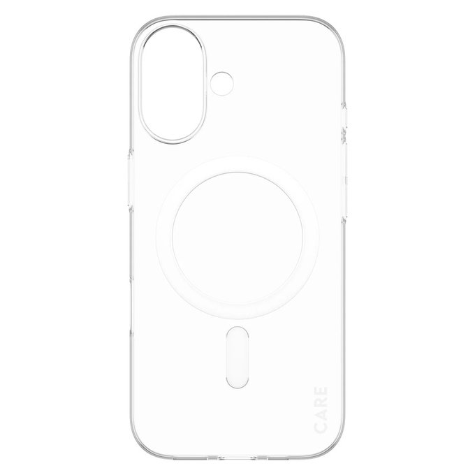 Puzdro SL1M pre iPhone 17, Transparentná, PanzerGlass