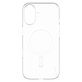 Puzdro SL1M pre iPhone 17, Transparentná, PanzerGlass