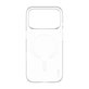 Puzdro SL1M pre iPhone 17 Pro, Transparentná, PanzerGlass