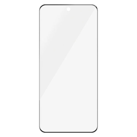 Tvrdené sklo UWF pre Xiaomi Redmi Note 15 Pro+ 5G, Čierna, PanzerGlass