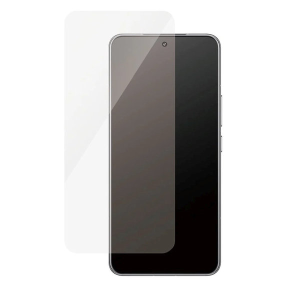 Tvrdené sklo UWF pre Xiaomi Redmi Note 15 Pro 5G, Čierna, SAFE