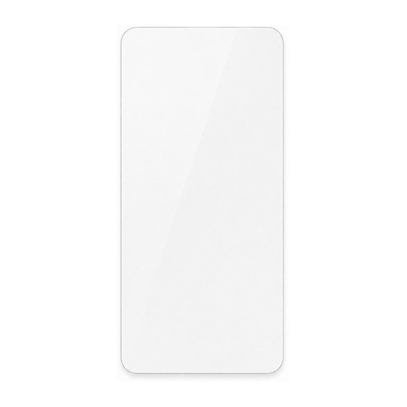 Tvrdené sklo UWF pre Xiaomi Redmi Note 15 Pro 5G, Čierna, SAFE