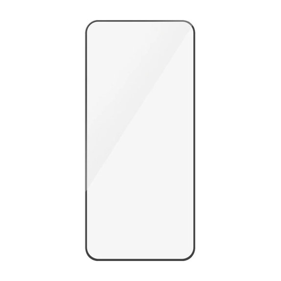 Tvrdené sklo UWF pre Xiaomi Redmi Note 15 Pro 5G, Čierna, PanzerGlass