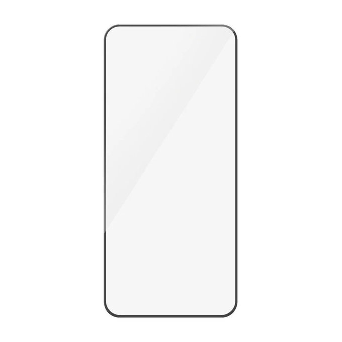 Tvrdené sklo UWF pre Xiaomi Redmi Note 15 Pro 5G, Čierna, PanzerGlass