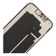 Displej In-Cell FHD pre iPhone 17 Pro Max, Dotykové sklo s rámom