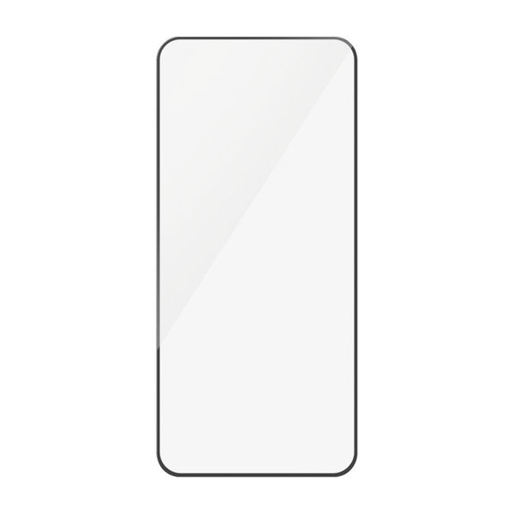 Tvrdené sklo UWF pre Honor Magic8 Lite, Čierna, PanzerGlass