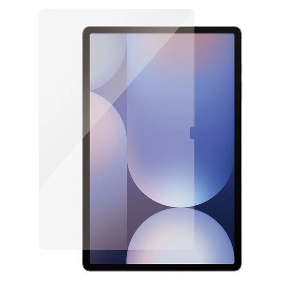 Tvrdené sklo UWF pre Samsung Galaxy Tab S7+/S8+/S9+/S9 FE+/S10+, Číra, PanzerGlass
