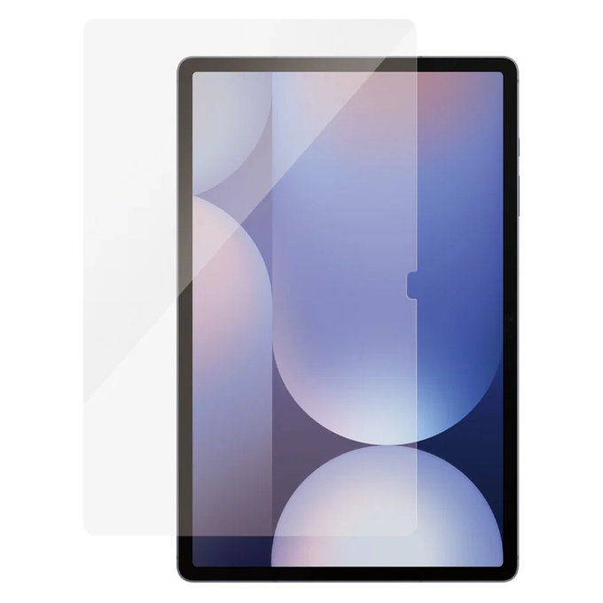Tvrdené sklo UWF pre Samsung Galaxy Tab S7+/S8+/S9+/S9 FE+/S10+, Číra, PanzerGlass