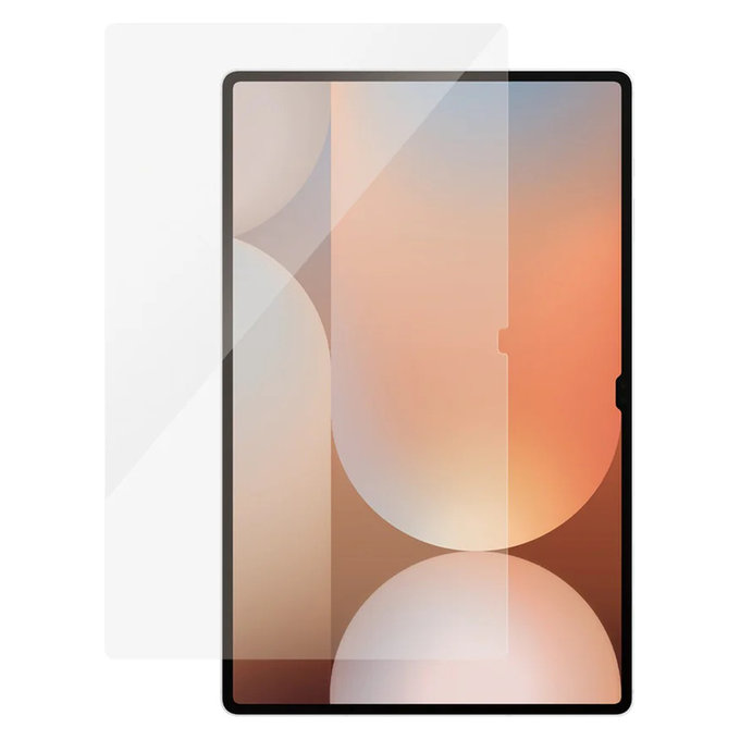 Tvrdené sklo UWF pre Samsung Galaxy Tab S8 Ultra/S9 Ultra/S10 Ultra, Číra, PanzerGlass