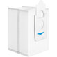 Sada náhradných dielov pre Ecovacs Deebot X2 Omni (2x Hlavná kefa, 4x Filter, 4x Bočná kefa, 8x Mopovacia utierka, 4x Prachové vrecko)